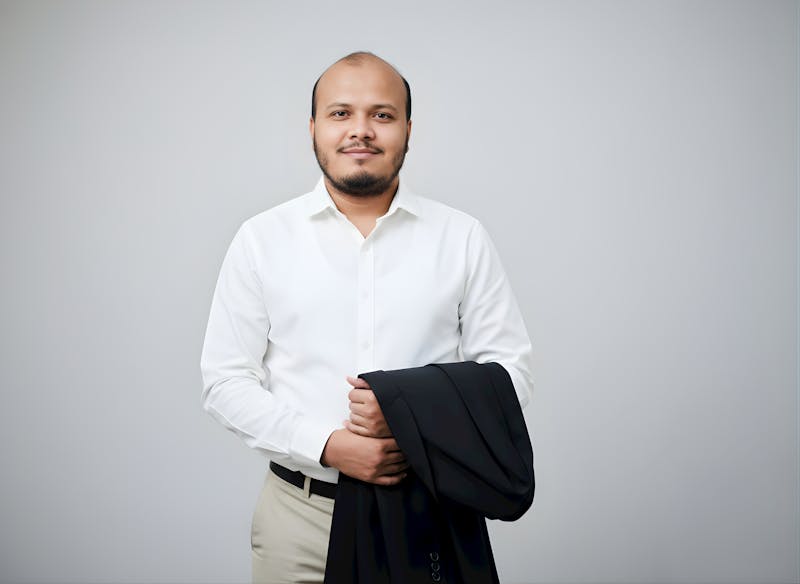 David Lee, General Manager at Punch pizza Minneapolis