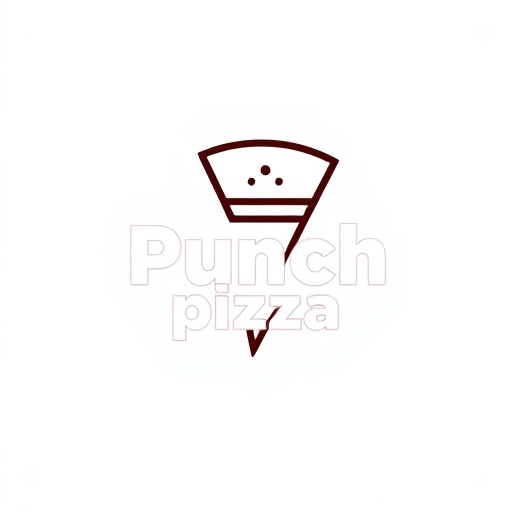 Punch pizza